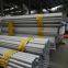 Alloy 400 Uns N04400 Monel 400 2.4360 Nickel Alloy Stainless Steel Seamless Pipe for Gasoline and Clean Water Tank