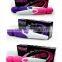 2016 new High quality strong power designed erotic japanese massage wand vibrator