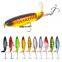 High Quality Fishing Lure Fish Baits