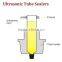 Ultrasonic Toothpaste Tube Sealing Machine With Cutting Function