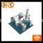 China Motorized Linear Stage