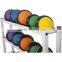 Medicine Ball Rack