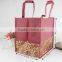 Wholesales Reusable Environmental Protection Tote Bag
