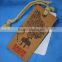 Best price best sell new popular clothing hang tag