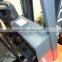 New arrival used forklift heli 35 oringinal Japan for cheap sale in shanghai