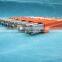Galvanized Steel Insulated Conductor Bus Bar