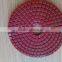 pads,concrete grinding pad.concrete polishing.4 inch angle grinder polishing pad,