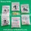 CE Quality Transparent Dental Elastomer Orthordontic Ligature Tie