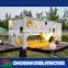 Prefab luxury shipping container homes / 40ft container home