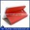 Eye-Popping Color Red Flowering Tablet Case For Tab 4
