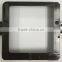 plastic precise display support frame mould for Technology Products