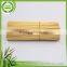 2016 New Arrival environmental bamboo skewer for food