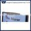 Double side rotating curved led light box ,LED Curved light box