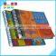 Professional Design High Standard in Quality Prevailing Spiral Bound Book Printing