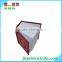 High quality custom hot stamping free-acid paper english dictionary printing
