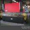 Advanced CNC Hydraulic Plate Benders for steel plate with ce