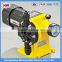 2016 Jining Hengwang Chemical Metering Diaphragm Dosing Pump Manufacturer