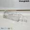 115ml Semicircle Wine Bottle Thick Bottom Spirit Glass Bottles
