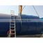 2016 Environmental pyrolysis plant in south africa