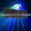 wholesale RGB laser 4 head stage lighting