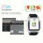 hot consumer electronics vogue wearable devices android smart watch with wifi, gps tracker