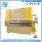 WE67K-125/3200 CNC hydraulic press brake for auto parts