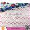 Chinese factory custom pattern water souble lace african high quality guipure lace