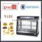 Best Sale Cake Display Food Warmers Shelf Showcase