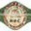 customize your complete championship belts