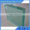 10mm laminated glass with high quality