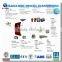 Propeller Shaft / Shafting System / Marine Shaft System
