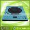 New arrival single electric induction cooker