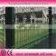 anti climb security fence