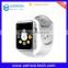 2016 Hot selling smartwatch for all of smart phone with GPS heat rate running sports smart watch