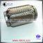 45mm Flex Exhaust Pipe Contain Interlock High Quality