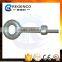US Type Eye Bolt and Nut