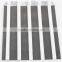 Vertical striped Paper Favor Bags 5'' x 7'' Best Party Gift Bag