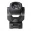 Professional manufacturer 4*25W super beam sharply moving head light for party lighting
