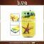 Ultra Slim TPU Soft Back Painted Case Cover for samsung galaxy grand prime
