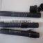 durable carbon fiber kayak lined with rod