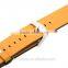 2015 new arrival real leather watchband genuine leather strap for apple watch