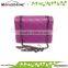 Fashional silicone women tote bag