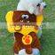 Wholesale Halloween Christmas Cosplay Pet Dog Lion Costume