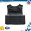 Military soft bullet proof kevlar body armor suit