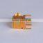 SMA,manufacturer Type and Female Gender 20mm R/A pcb mount sma micro-strip rf connector