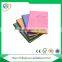 Wholesale Eco Friendly Notepad Soft Cover Diary Notebook