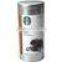 Multifunctional high-precision vertical round bottle labeling machine
