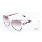 Popular Fashion Cool Vintage Sunglasses Women's Anti-UVA Anti-UVB Eyewear