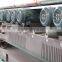 hot glass beveling machine china manufacturer