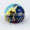 Foam Stress Ball,PU Stress Ball, Full 360 Degree Colorful Foam Ball